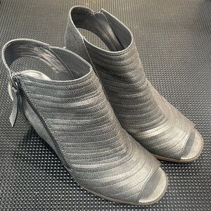 Sugar Sandals